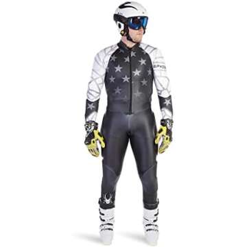 Ski Racer Christmas Gift Guide