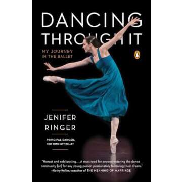 Dance Books