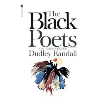 Black Poetry Day