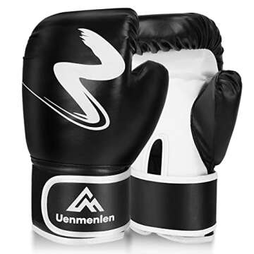 14 Best Boxing Gloves Black Friday deals 2024 & Cyber Monday - Get Early