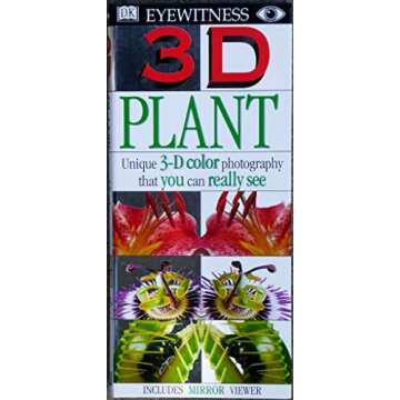 Plants Books (The Teacher's Corner Thematic Unit)