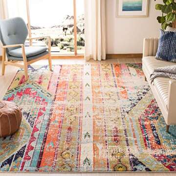 Rugs to Freshen Your Space