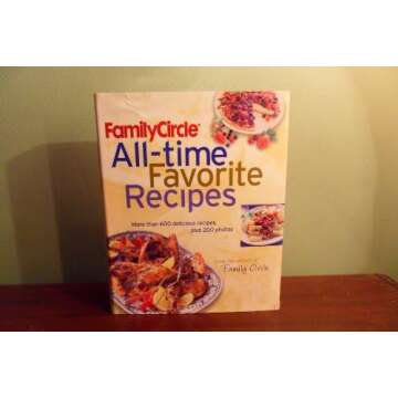 Recipe Books