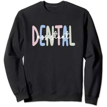 Dental Themed Gifts for Dental Professionals