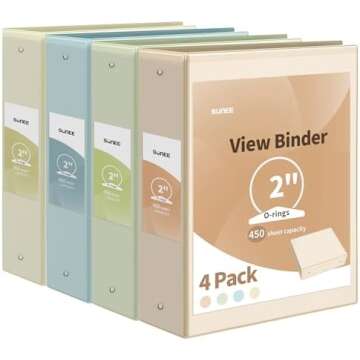 the Binder | Prepping Your Case for Court