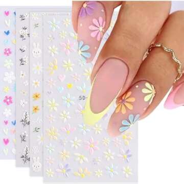 nail art