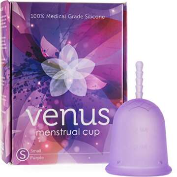 Menstrual Cups