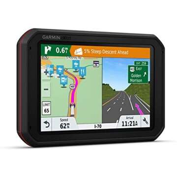 GPS and Dash Cams