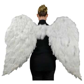 Angel Wings