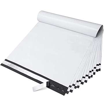 Poly Mailers