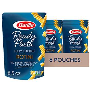 National Pasta Month