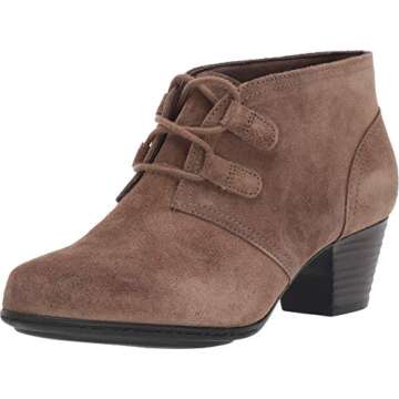 Women’s Booties