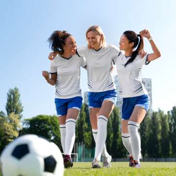 Leveling the Playing Field: The Top Equipment Every Girl Needs for Soccer