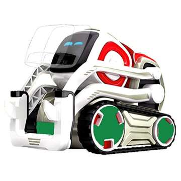 16 Best Anki Cozmo Black Friday deals 2024 & Cyber Monday - Get Early