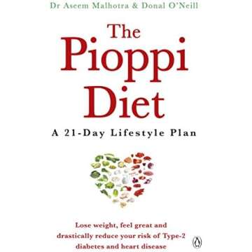 Interesting Diet Books