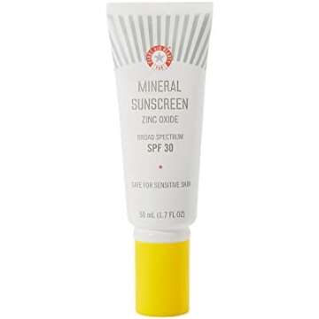 Reef Safe Sunscreen