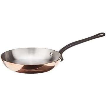 Beautiful Copper Cookware