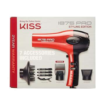 Hi Fashion Hair Dryers | Blowers