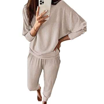 FASHION Lounge Wear & PJs