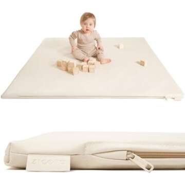 Nursery/Baby Must-haves