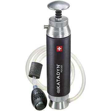 Water Filtration Systems