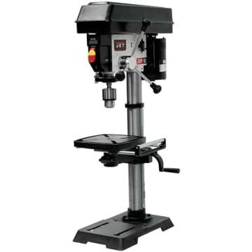 Drill Presses