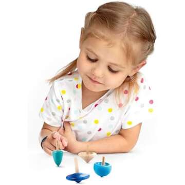 Loose Parts & Sorting Toys