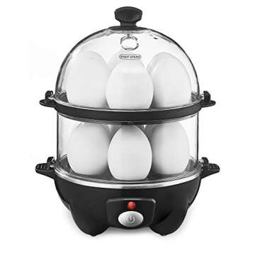 32 Best Black Friday Egg Cooker Deals (2024) & Cyber Monday - Get Early