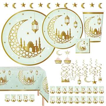 Ramadan/Eid Decor