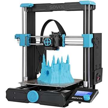 🖨️ 3d Printer 🖨️