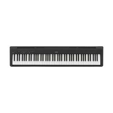 26 Best Black Friday Yamaha P125 Deals (2024) & Cyber Monday - Get Early