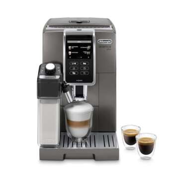 Automatic Coffee Machines