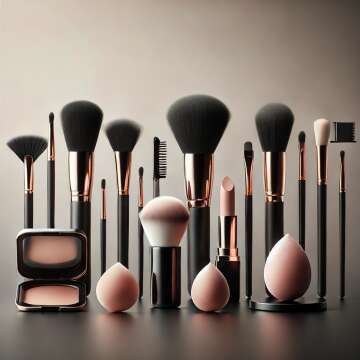 Makeup Tools