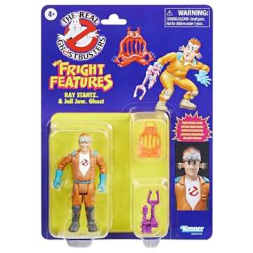 Hasbro Ghostbusters