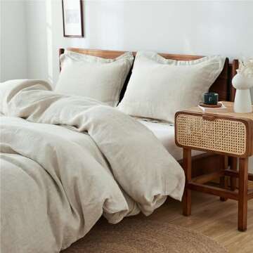 Bedding, Accent Pillows & Throws