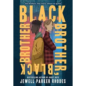 African-American YA Books