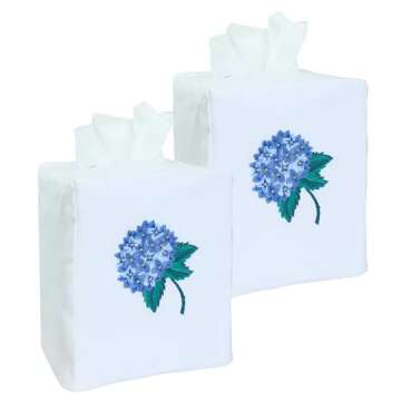 Tissue Box Covers