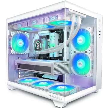 Best Ultimate Sim Racing PC