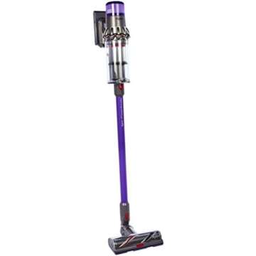 Best Cordless Vacuums - 2019