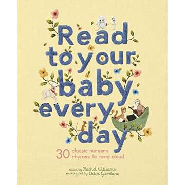 BABY BOOKS