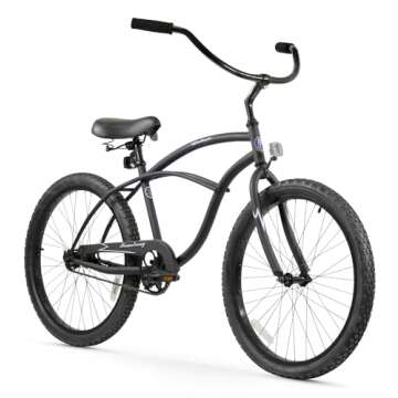 BEST Beach Cruiser Bikes Under $300!