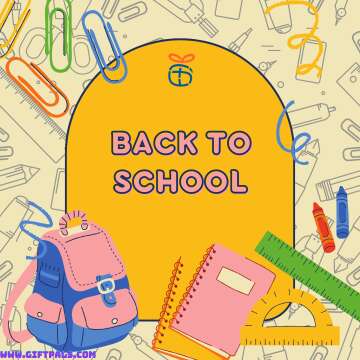 Back to School Excitement: Top 10 Gift Ideas!