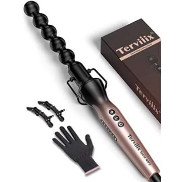 Wig styling tools