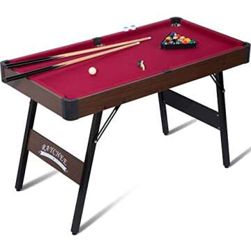 14 Best Pool Table Black Friday deals 2024 & Cyber Monday - Get Early