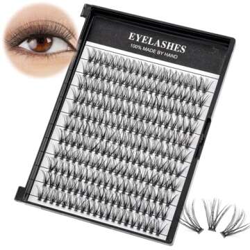 Lashes