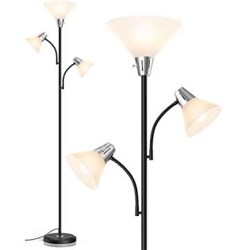 36 Best Black Friday Floor Lamps Deals (2024) & Cyber Monday - Get Early