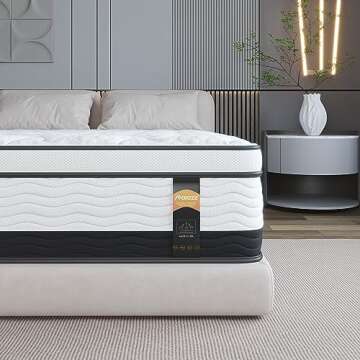 18 Best Mattress-in-a-Box Black Friday deals 2024 & Cyber Monday - Get Early