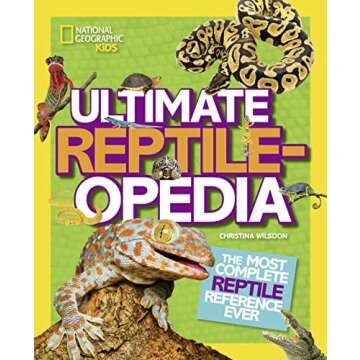 National Reptile Awareness Day