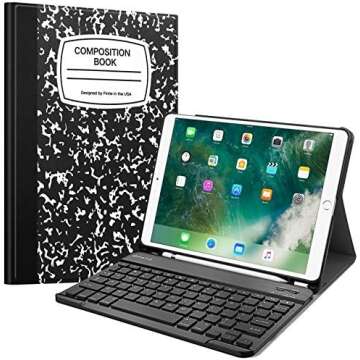 Ipad Pro Essentials