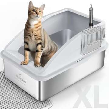 Litter Box